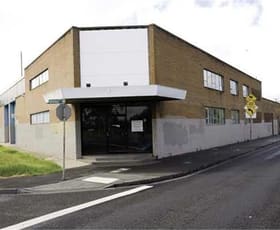 Factory, Warehouse & Industrial commercial property leased at 26-38 Merri Parade Northcote VIC 3070