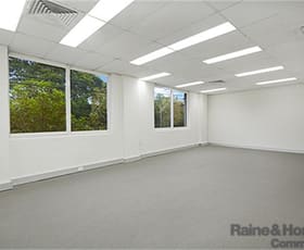 Offices commercial property leased at Suite 105/321 Pacific Highway North Sydney NSW 2060