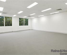 Offices commercial property leased at Suite 105/321 Pacific Highway North Sydney NSW 2060