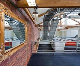 Offices commercial property leased at 9 Clifton Street Richmond VIC 3121