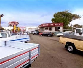 Shop & Retail commercial property leased at 131 Parramatta Rd Homebush NSW 2140