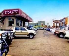Shop & Retail commercial property leased at 131 Parramatta Rd Homebush NSW 2140