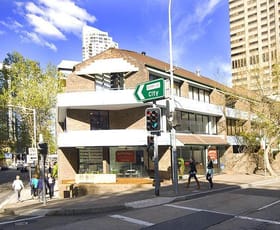 Shop & Retail commercial property leased at Unit 13/177-199  Pacific Highway North Sydney NSW 2060
