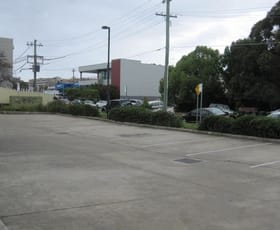 Factory, Warehouse & Industrial commercial property leased at 2/23-27 Second Avenue Blacktown NSW 2148
