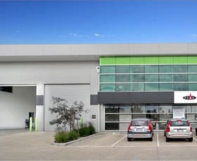 Factory, Warehouse & Industrial commercial property leased at 3/11-13 Phillip Court Port Melbourne VIC 3207