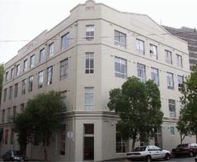 Factory, Warehouse & Industrial commercial property leased at 103/4-14 Buckingham Street Surry Hills NSW 2010