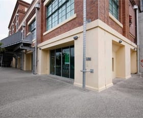 Offices commercial property leased at New Farm QLD 4005