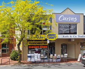 Offices commercial property leased at Shop 1/56-60 Main Street Croydon VIC 3136