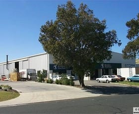 Factory, Warehouse & Industrial commercial property leased at 5B Mackay Street Kewdale WA 6105