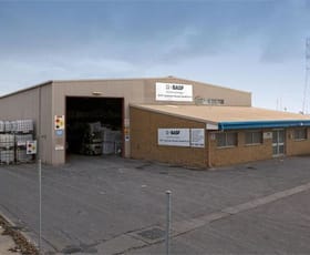 Factory, Warehouse & Industrial commercial property leased at 3 Duncan Road Dry Creek SA 5094