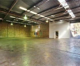 Factory, Warehouse & Industrial commercial property leased at 26-28 Gould Street Strathfield South NSW 2136