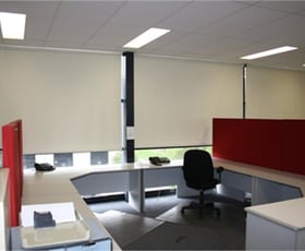 Offices commercial property leased at 4/4 Garden Road Clayton VIC 3168