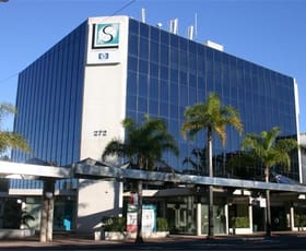 Offices commercial property leased at 272 Pacific Hwy Crows Nest NSW 2065