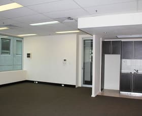 Offices commercial property leased at 301/93 Pacific Highway North Sydney NSW 2060