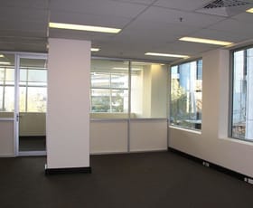 Offices commercial property leased at 301/93 Pacific Highway North Sydney NSW 2060
