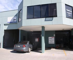 Factory, Warehouse & Industrial commercial property leased at Warriewood NSW 2102