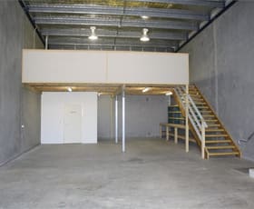 Factory, Warehouse & Industrial commercial property leased at Warriewood NSW 2102