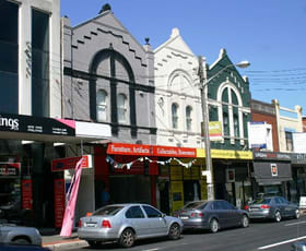 Shop & Retail commercial property leased at 553 Willoughby Rd Willoughby NSW 2068