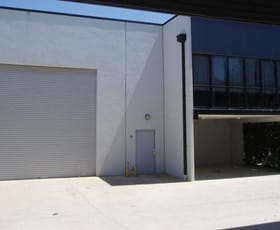Factory, Warehouse & Industrial commercial property leased at 12/101 Kurrajong Avenue Mount Druitt NSW 2770