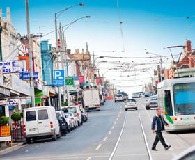 Offices commercial property leased at Level 1/Suite 5, 796 High Street Kew East VIC 3102