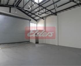Factory, Warehouse & Industrial commercial property leased at Coorparoo QLD 4151