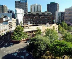 Offices commercial property leased at 53 Brisbane St Darlinghurst NSW 2010