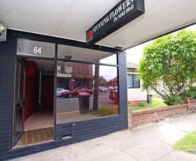 Shop & Retail commercial property leased at Kogarah NSW 2217