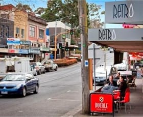 Offices commercial property leased at 171 Union Road Surrey Hills VIC 3127