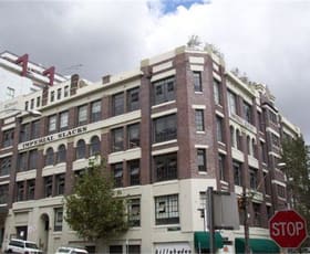 Factory, Warehouse & Industrial commercial property leased at Level 1, 118 Commonwealth Street Surry Hills NSW 2010