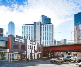 Offices commercial property leased at 256-258 City Road Southbank VIC 3006