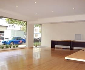 Offices commercial property leased at 8a Ralph Street Rosebery NSW 2018