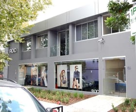 Offices commercial property leased at 8a Ralph Street Rosebery NSW 2018