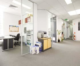 Offices commercial property leased at 8/17-23 Myrtle Street North Sydney NSW 2060