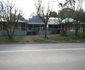 Shop & Retail commercial property leased at 2/47-53 Olinda Monbulk Road Olinda VIC 3788