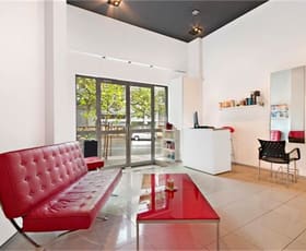 Shop & Retail commercial property leased at 266 Bourke Street Darlinghurst NSW 2010