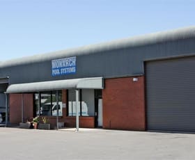 Factory, Warehouse & Industrial commercial property leased at Unit 3/4 Cord Street Dudley Park SA 5008