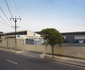 Factory, Warehouse & Industrial commercial property leased at 142-146 Ashley Street Underdale SA 5032