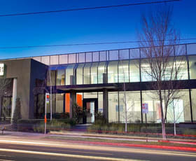 Offices commercial property leased at Ground Floor/733 Whitehorse Road Mont Albert VIC 3127