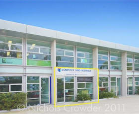 Offices commercial property leased at 2/107 Tulip Street Sandringham VIC 3191