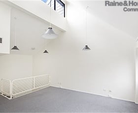 Offices commercial property leased at Terrace 18/130-134 Pacific Highway St Leonards NSW 2065