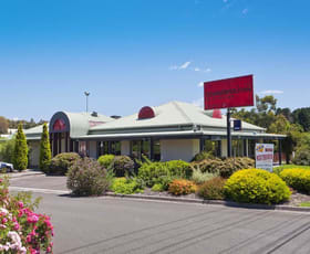 Hotel, Motel, Pub & Leisure commercial property leased at 324 Wantirna Road Wantirna VIC 3152