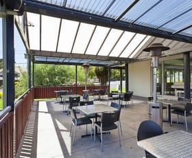 Hotel, Motel, Pub & Leisure commercial property leased at 324 Wantirna Road Wantirna VIC 3152