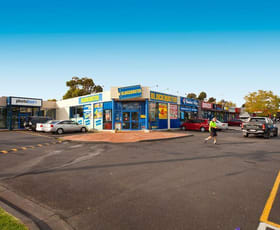 Offices commercial property leased at 2/475 Burwood Highway Vermont South VIC 3133