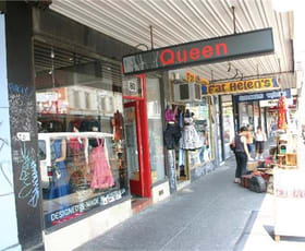Shop & Retail commercial property leased at 80 Chapel Street Windsor VIC 3181
