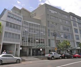 Offices commercial property leased at 102/19a Boundary Street Darlinghurst NSW 2010