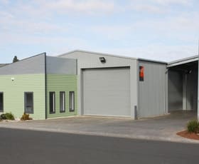 Factory, Warehouse & Industrial commercial property leased at 4A Swanston Road Launceston TAS 7250