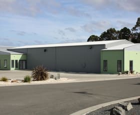 Factory, Warehouse & Industrial commercial property leased at 4A Swanston Road Launceston TAS 7250