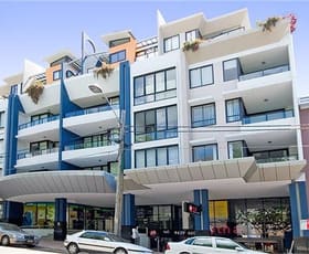 Offices commercial property leased at Suite 11/38-46 Albany Street St Leonards NSW 2065
