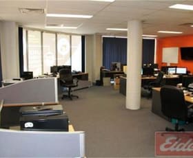 Offices commercial property leased at East Brisbane QLD 4169