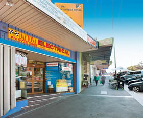 Shop & Retail commercial property leased at 205 Main Street Lilydale VIC 3140